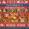 Cover Art for 9781788840484, Carpets of Afghanistan by Richard D. Parsons