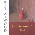 Cover Art for 9780606181242, The Handmaid's Tale by Margaret Atwood