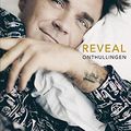 Cover Art for 9789400509405, Reveal Robbie Williams: Onthullingen by Heath, Chris