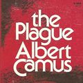 Cover Art for B08B8471DV, The Plague by Albert Camus