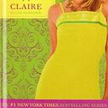 Cover Art for 9781439550144, Claire by Lisi Harrison