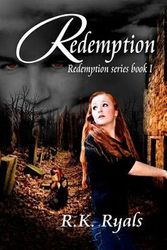 Cover Art for 9781466392502, Redemption by R K Ryals