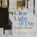 Cover Art for 9788184000153, Clear Light of Day by Anita Desai