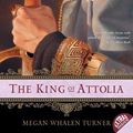 Cover Art for 9780060835798, The King of Attolia by Turner