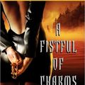 Cover Art for 9781400154746, A Fistful of Charms by Kim Harrison