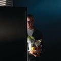 Cover Art for 9781408804407, Heston Blumenthal at Home by Heston Blumenthal