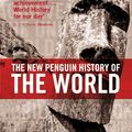 Cover Art for 9780141030425, The New Penguin History of the World by J. M. Roberts