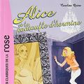Cover Art for 9782012011809, Alice ET LA Pantoufle D'Hermine by Caroline Quine