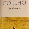 Cover Art for 9789639615816, Az alkimista by Paulo Coelho