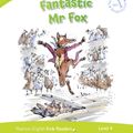 Cover Art for 9781447931355, The Penguin Kids 4 The Fantastic Mr Fox (Dahl) Reader (Penguin Kids (Graded Readers)) by Andrew Hopkins