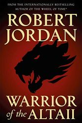 Cover Art for B07TT1S487, Warrior of the Altaii by Robert Jordan