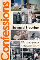 Cover Art for 9780857528339, Confessions by Edward Stourton