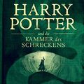 Cover Art for B0192CTMXC, Harry Potter und die Kammer des Schreckens by J.k. Rowling