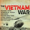 Cover Art for 9781472116062, The Mammoth Book of the Vietnam War by Jon E. Lewis