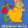 Cover Art for 9780439063678, Noisy Nora by Rosemary Wells