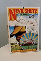 Cover Art for 9780434699223, Omnibus: A Town Like Alice, On the Beach and No Highway by Nevil Shute