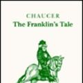 Cover Art for 9780485610079, The Franklin's Tale by Geoffrey Chaucer
