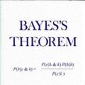Cover Art for 9780197262672, Bayes's Theorem by Richard Swinburne