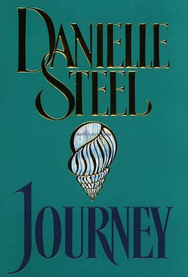 Cover Art for 9780593040737, Journey by Danielle Steel