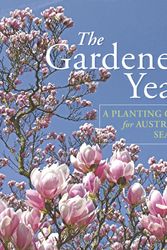 Cover Art for 9780143769828, Gardener's Year The by DK Australia