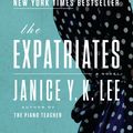 Cover Art for 9780143108429, The Expatriates by Janice Y. K. Lee