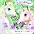 Cover Art for 9780141313467, A Special Friend by Linda Chapman