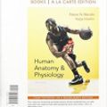 Cover Art for 9780134321493, Human Anatomy & Physiology, Books a la Carte Edition, Modified Masteringa &p with Pearson Etext & Valuepack Access Card, Human Anatomy & Physiology Laboratory Manual, Cat Version by Elaine Nicpon Marieb, Katja Hoehn, Lori A. Smith