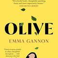 Cover Art for 0050837441521, Olive by Emma Gannon