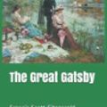 Cover Art for 9781070523040, The Great Gatsby by F. Scott Fitzgerald