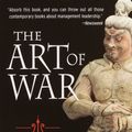 Cover Art for 9781590302255, The Art of War by Sun Tzu, Tzu Sun