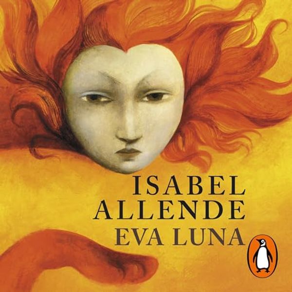 Cover Art for B01NB20AHX, Eva Luna by Isabel Allende