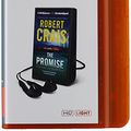 Cover Art for 9781501210648, The Promise (Elvis Cole and Joe Pike Novel) by Robert Crais