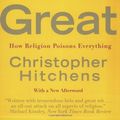 Cover Art for 9780446552295, God Is Not Great by Christopher Hitchens