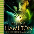 Cover Art for B005ND5ST2, The Evolutionary Void by Peter F. Hamilton