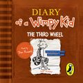 Cover Art for 9780141345901, Diary of a Wimpy Kid: The Third Wheel (Book 7) by Jeff Kinney
