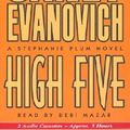 Cover Art for 9781578152643, High Five by Janet Evanovich