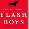 Cover Art for 9780393351590, Flash Boys: A Wall Street Revolt by Michael Lewis