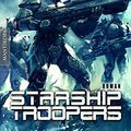 Cover Art for 9783939212485, Starship Troopers by Robert A. Heinlein