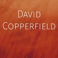 Cover Art for 1230001289992, David Copperfield by Charles Dickens