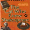 Cover Art for 9781101663776, The Cat Who Knew Shakespeare by Lilian Jackson Braun