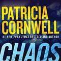 Cover Art for 9781410493248, Chaos (Scarpetta Novel) by Patricia Cornwell