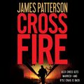Cover Art for 9781607886631, Cross Fire by James Patterson
