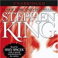 Cover Art for 9780743536974, Carrie by Stephen King
