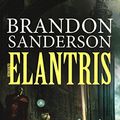 Cover Art for 9788834732267, Elantris by Brandon Sanderson