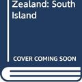 Cover Art for 9780589009618, Unspoiled New Zealand: South Island by Lancelot William McCaskill