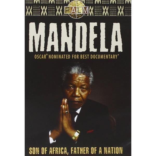 Cover Art for 0602527671475, Mandela: Son of Africa Father of a Nation [Region 2] by F.W. De Klerk,Winnie Mandela,Nelson Mandela,Angus Gibson,Jo Menell