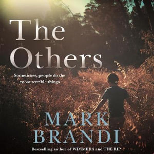 Cover Art for 9780733647741, Others by Mark Brandi, Tim Potter