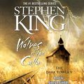 Cover Art for 9780743533522, Wolves of the Calla by Stephen King