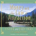 Cover Art for 9781401918774, Money and the Law of Attraction: Learning to Attract Wealth, Health, andHappiness by Esther Hicks, Jerry Hicks
