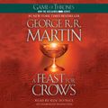 Cover Art for 9780449011881, A Feast for Crows by George R. R. Martin